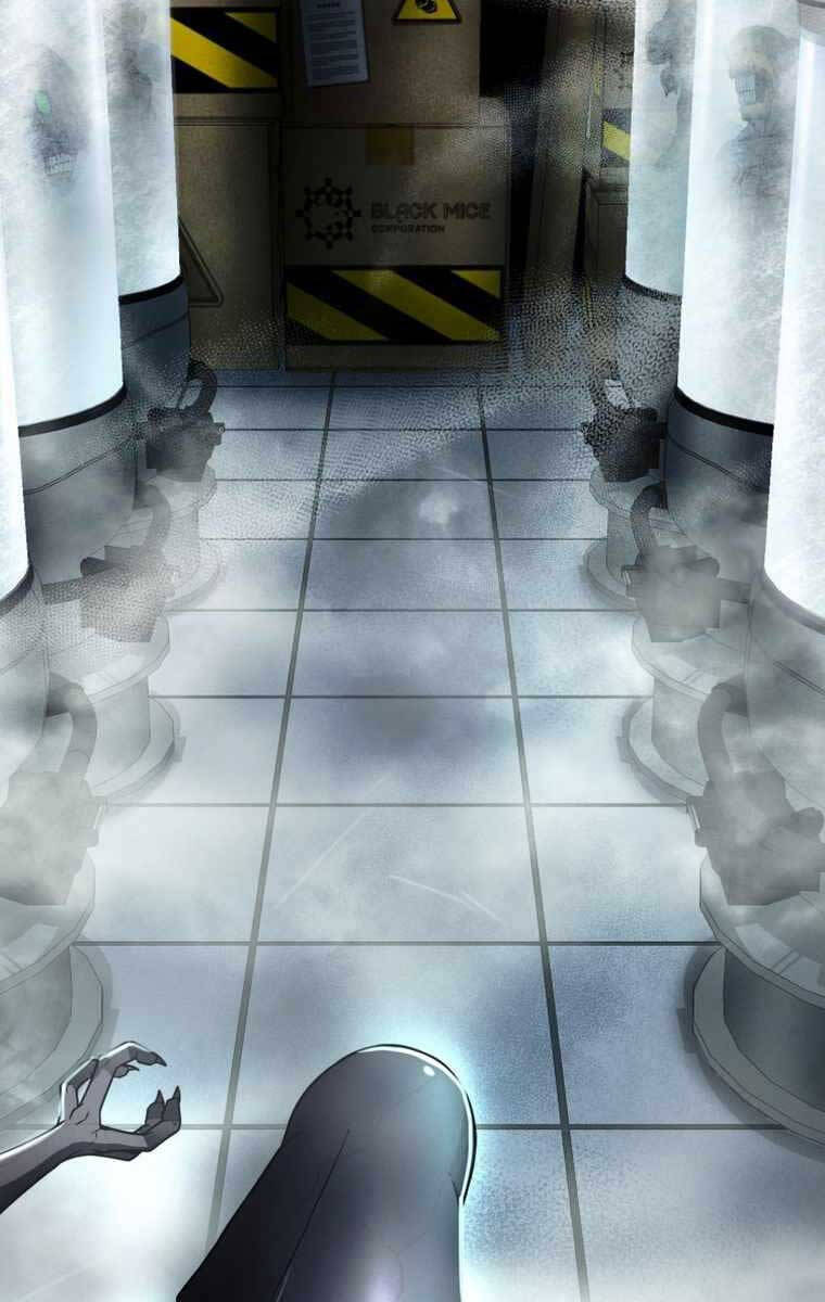 Tôi Đã Trở Thành Quái Vật Không Gian Chap 9 - Next Chap 10