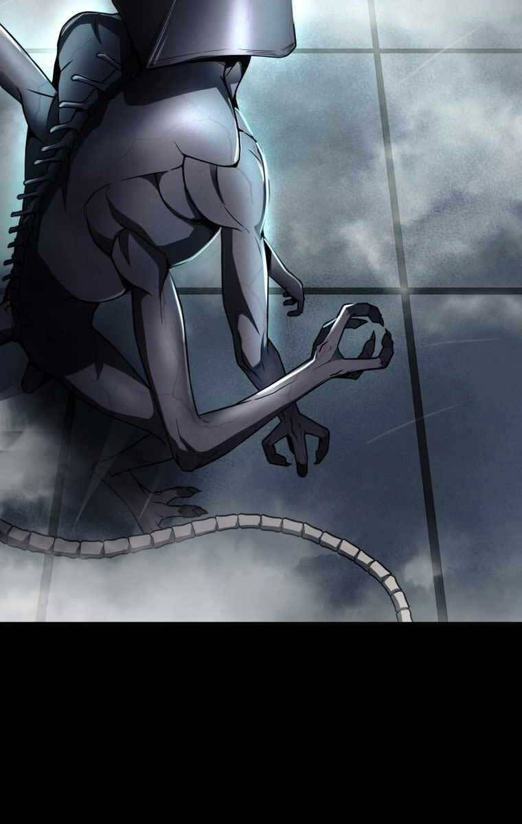 Tôi Đã Trở Thành Quái Vật Không Gian Chap 9 - Next Chap 10