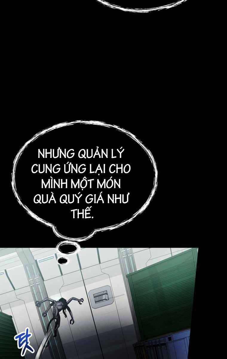 Tôi Đã Trở Thành Quái Vật Không Gian Chap 9 - Next Chap 10