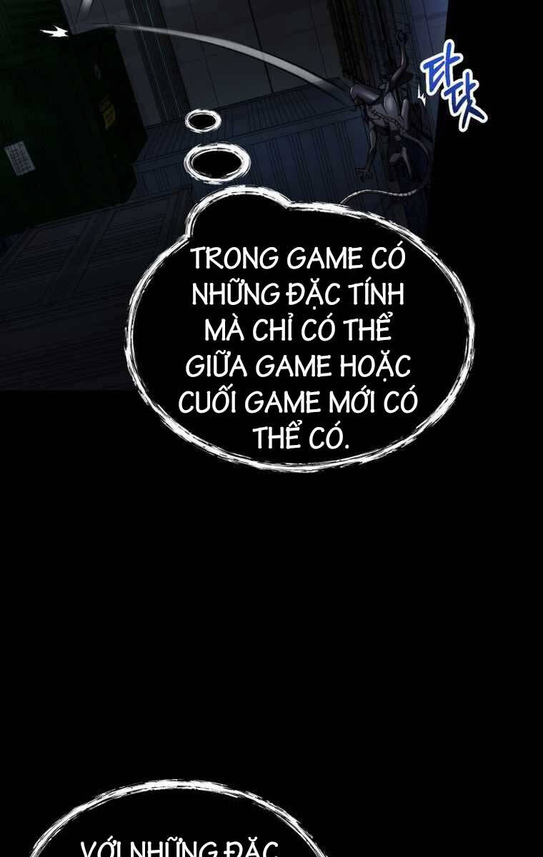 Tôi Đã Trở Thành Quái Vật Không Gian Chap 9 - Next Chap 10