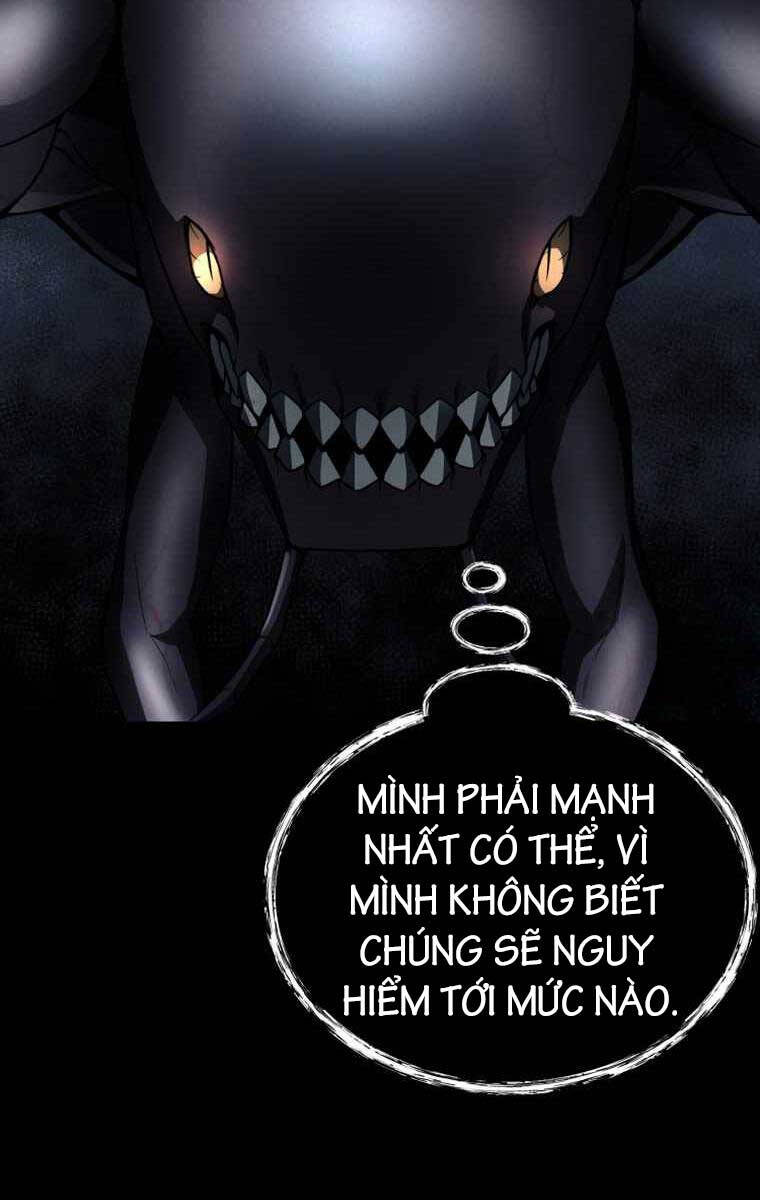 Tôi Đã Trở Thành Quái Vật Không Gian Chap 9 - Next Chap 10
