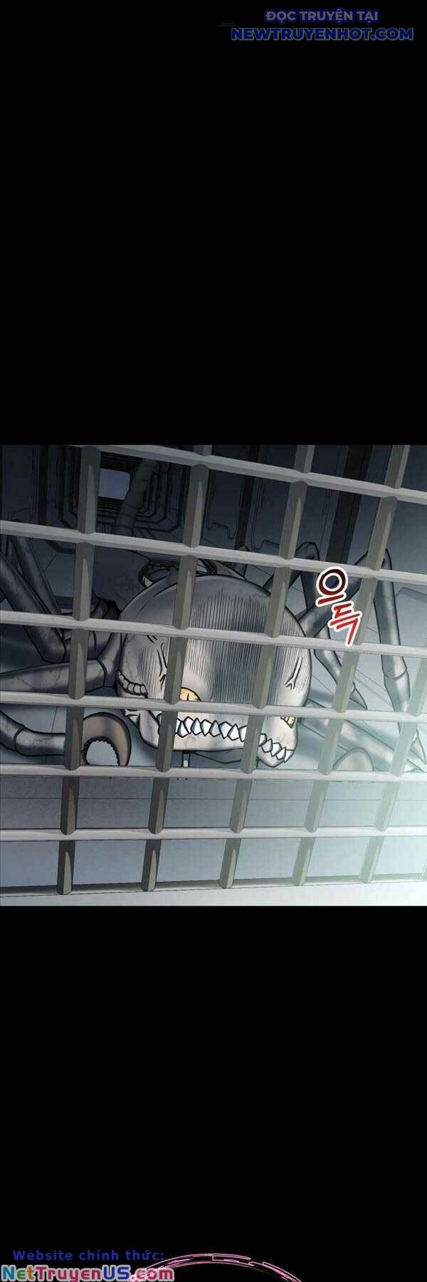 Tôi Đã Trở Thành Quái Vật Không Gian Chap 9 - Next Chap 10