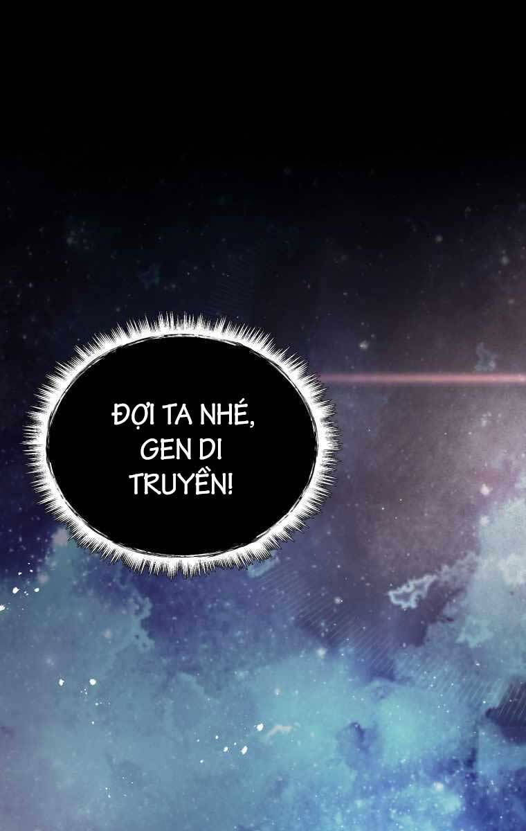 Tôi Đã Trở Thành Quái Vật Không Gian Chap 9 - Next Chap 10