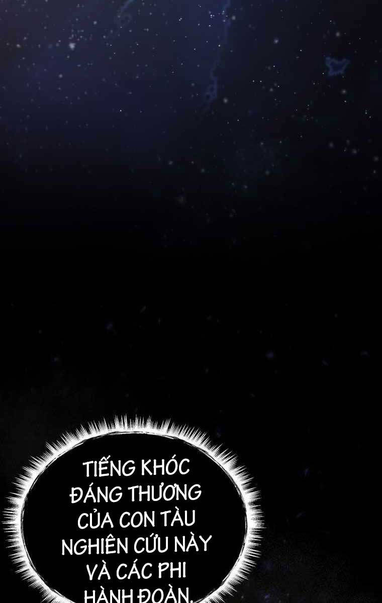 Tôi Đã Trở Thành Quái Vật Không Gian Chap 9 - Next Chap 10