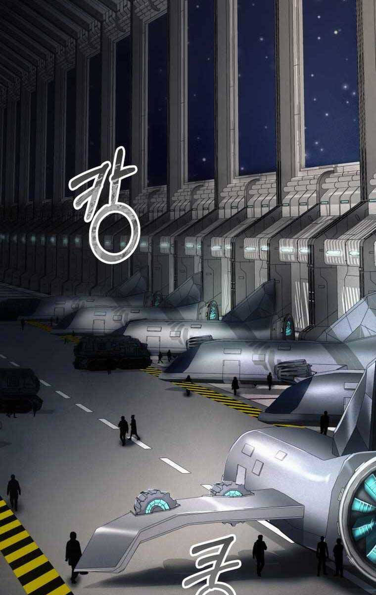 Tôi Đã Trở Thành Quái Vật Không Gian Chap 9 - Next Chap 10