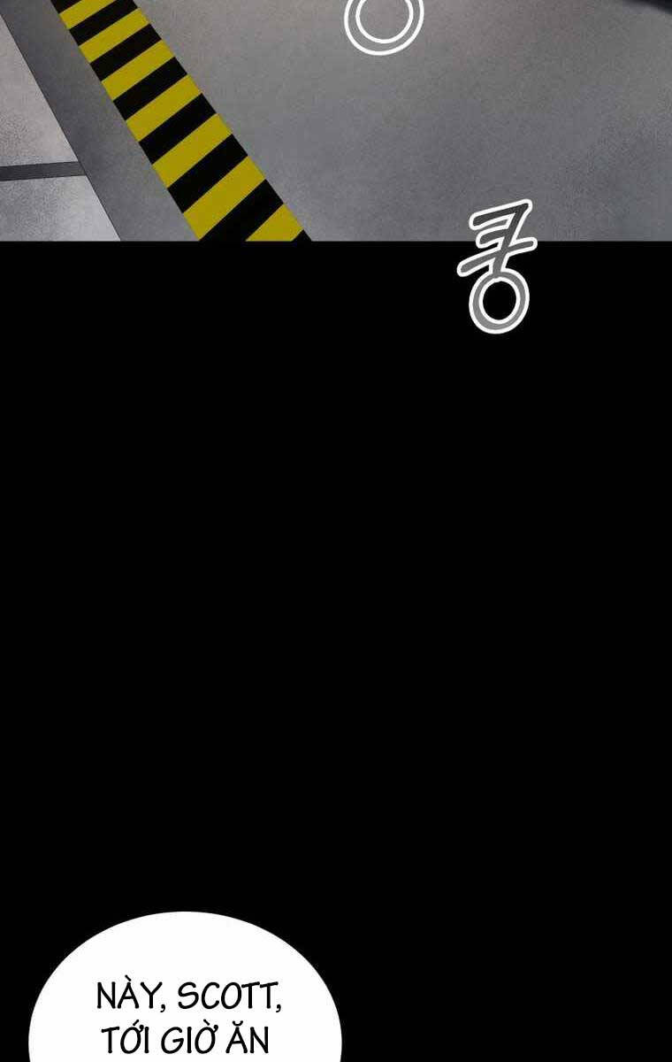 Tôi Đã Trở Thành Quái Vật Không Gian Chap 9 - Next Chap 10
