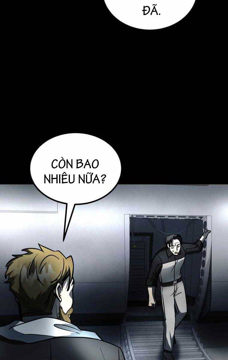 Tôi Đã Trở Thành Quái Vật Không Gian Chap 9 - Next Chap 10