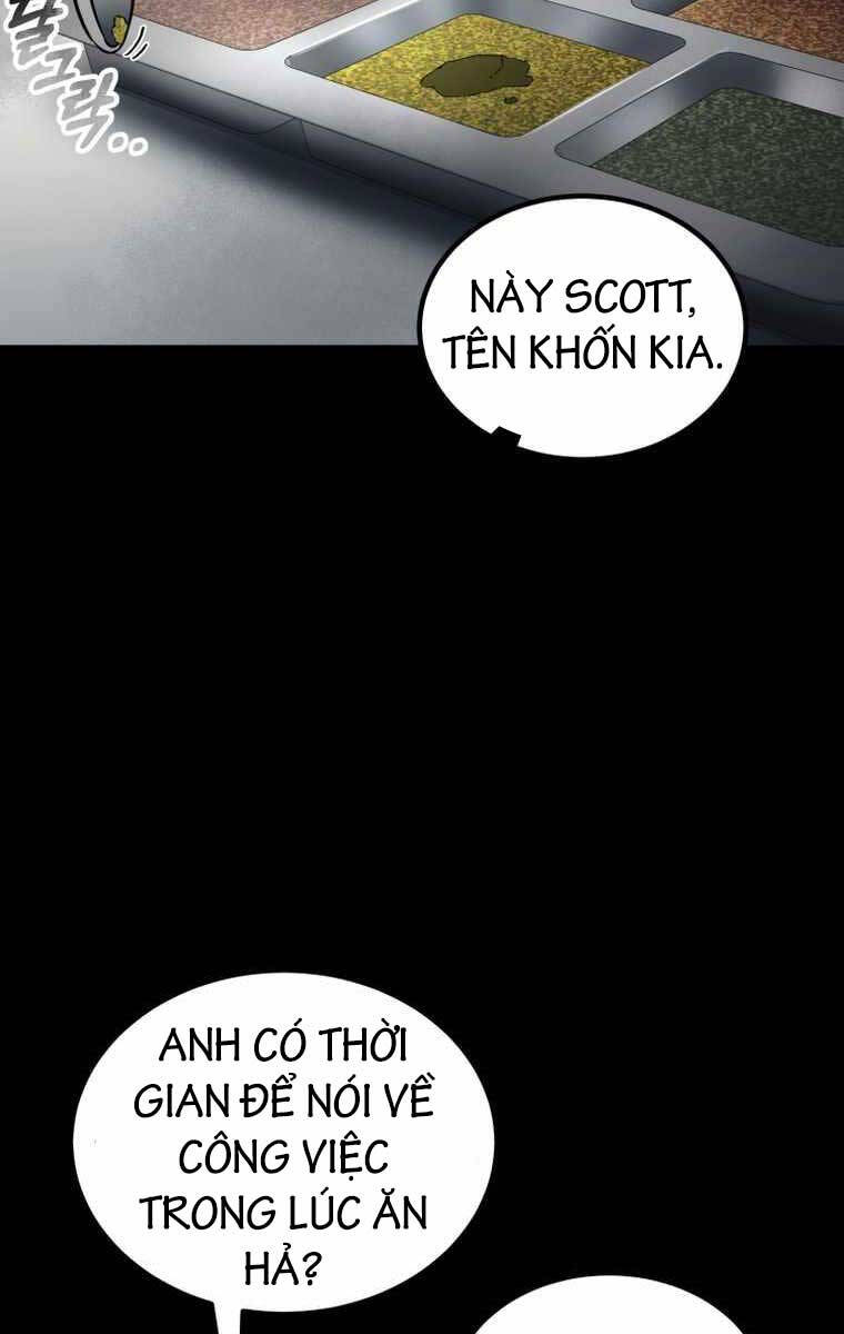 Tôi Đã Trở Thành Quái Vật Không Gian Chap 9 - Next Chap 10