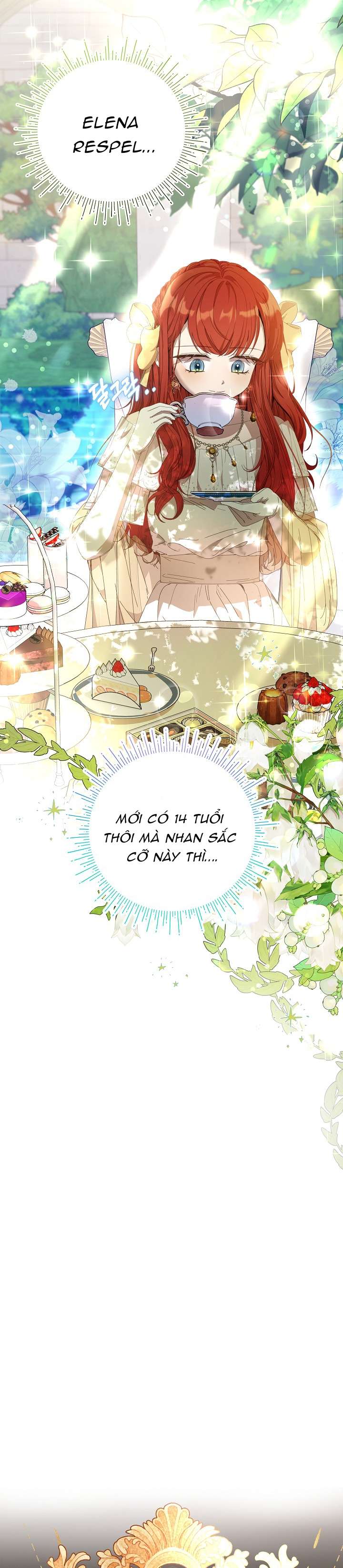 Tôi Đã Vô Tình Quyến Rũ Em Trai Của Nam Chính Chap 0 - Next Chap 1