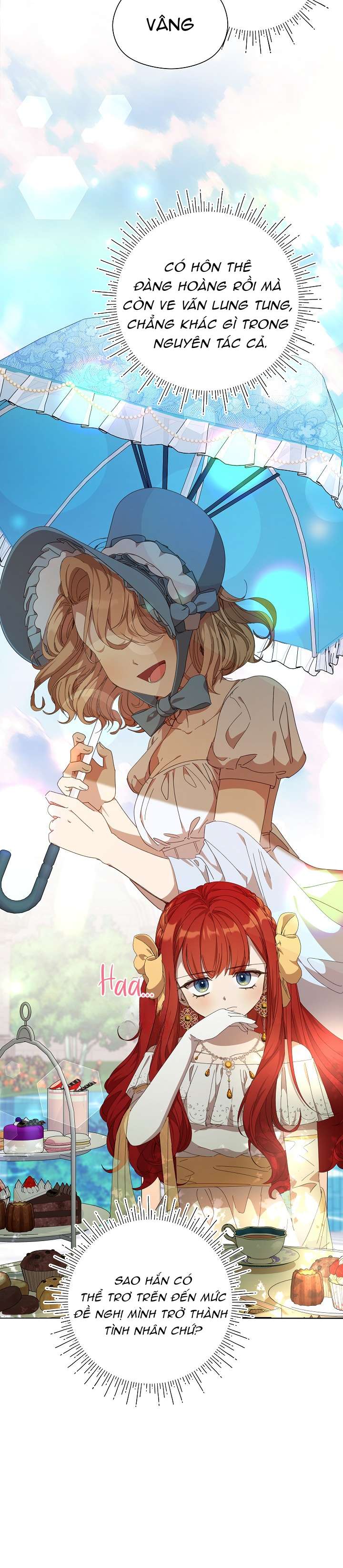 Tôi Đã Vô Tình Quyến Rũ Em Trai Của Nam Chính Chap 0 - Next Chap 1