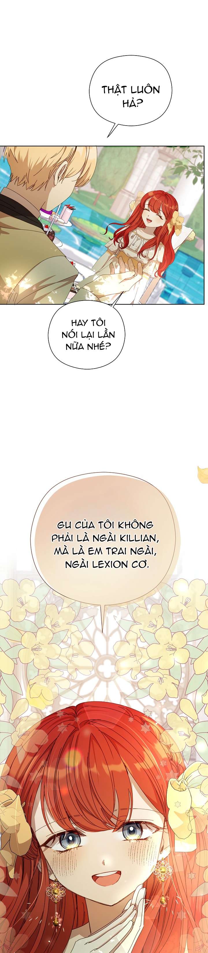 Tôi Đã Vô Tình Quyến Rũ Em Trai Của Nam Chính Chap 0 - Next Chap 1