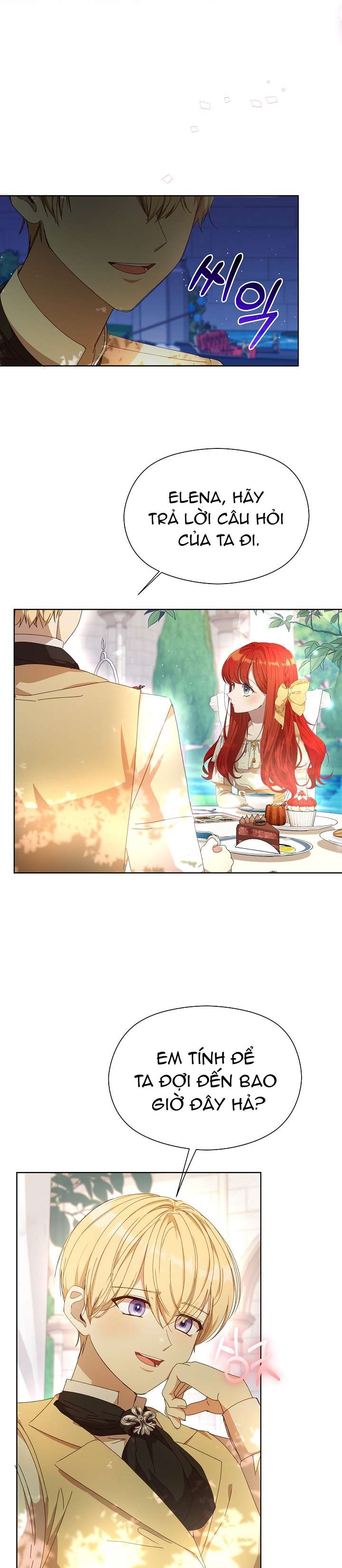 Tôi Đã Vô Tình Quyến Rũ Em Trai Của Nam Chính Chap 0 - Next Chap 1