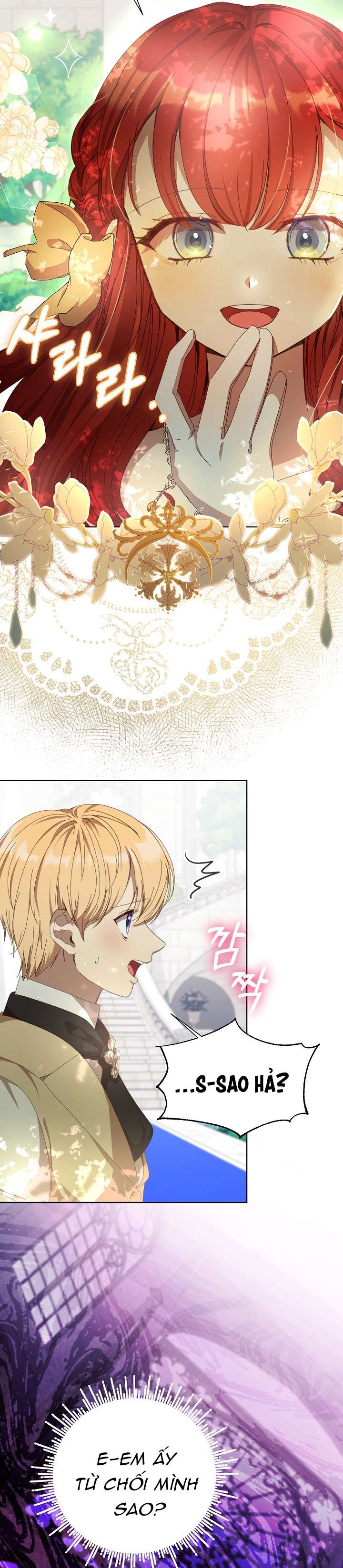 Tôi Đã Vô Tình Quyến Rũ Em Trai Của Nam Chính Chap 0 - Next Chap 1