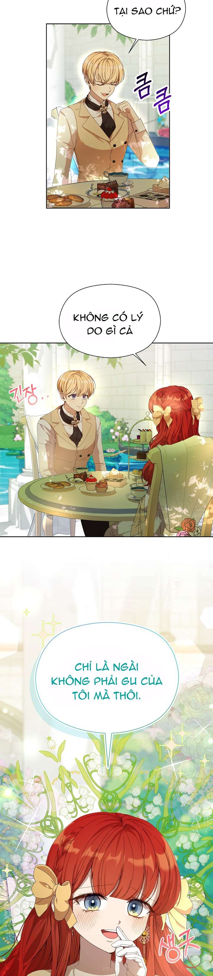 Tôi Đã Vô Tình Quyến Rũ Em Trai Của Nam Chính Chap 0 - Next Chap 1