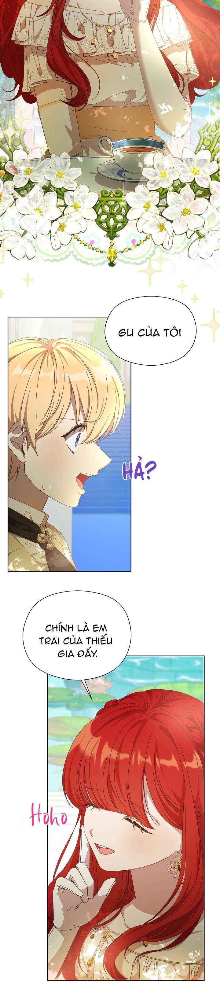 Tôi Đã Vô Tình Quyến Rũ Em Trai Của Nam Chính Chap 0 - Next Chap 1