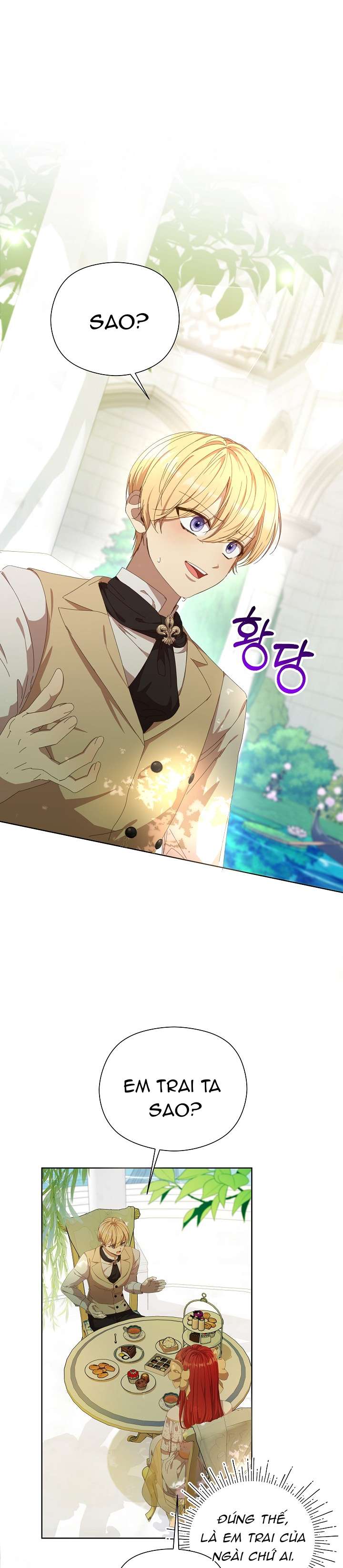 Tôi Đã Vô Tình Quyến Rũ Em Trai Của Nam Chính Chap 0 - Next Chap 1