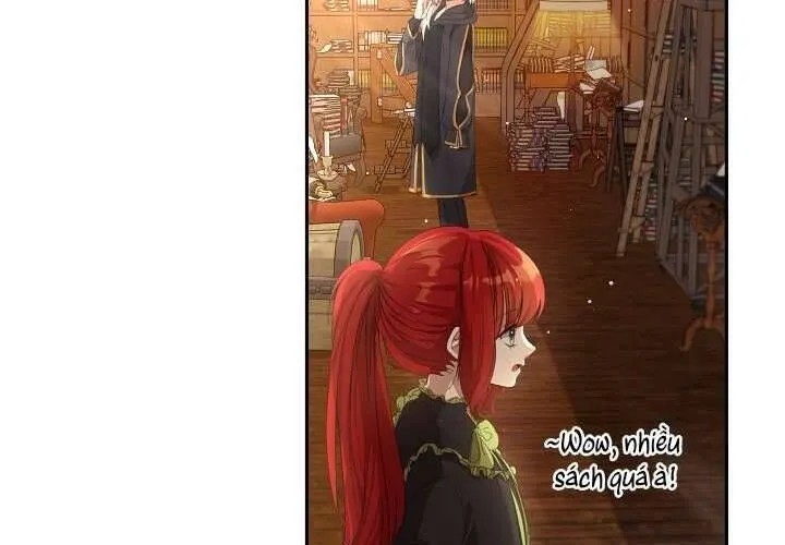 Tôi Đã Vô Tình Quyến Rũ Em Trai Của Nam Chính Chap 16 - Next Chap 17