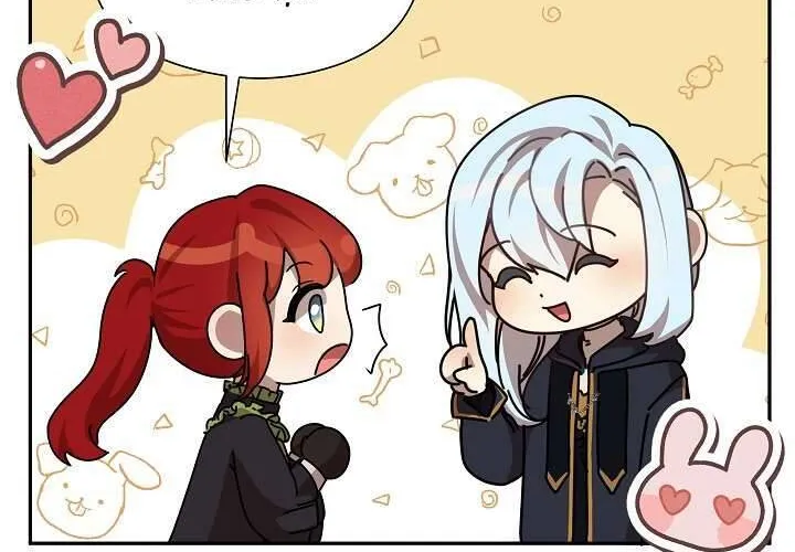 Tôi Đã Vô Tình Quyến Rũ Em Trai Của Nam Chính Chap 17 - Next Chap 18