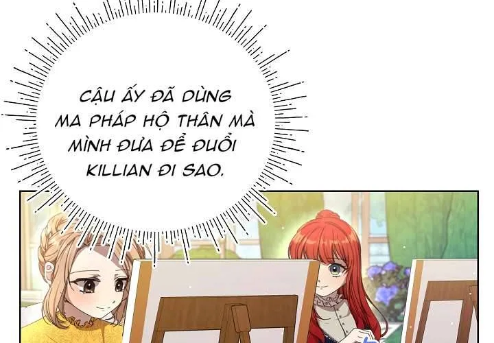 Tôi Đã Vô Tình Quyến Rũ Em Trai Của Nam Chính Chap 19 - Next Chap 20