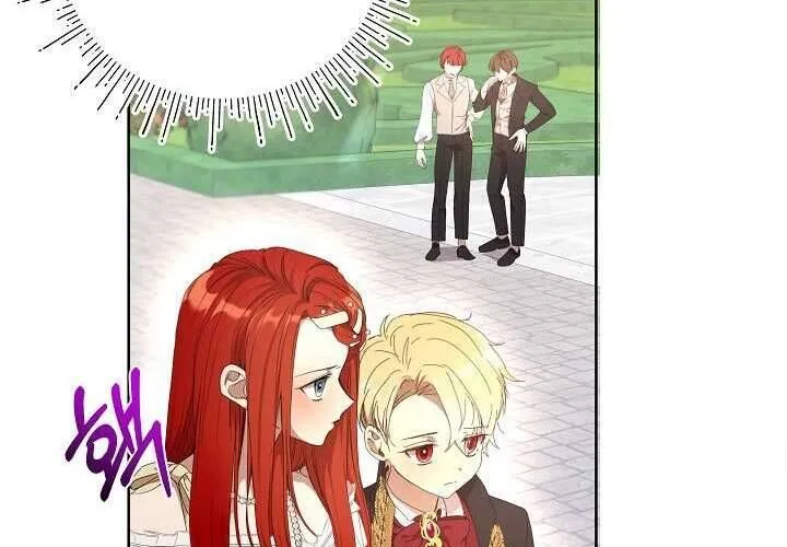 Tôi Đã Vô Tình Quyến Rũ Em Trai Của Nam Chính Chap 20 - Next Chap 21