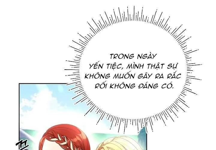 Tôi Đã Vô Tình Quyến Rũ Em Trai Của Nam Chính Chap 20 - Next Chap 21
