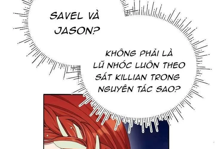 Tôi Đã Vô Tình Quyến Rũ Em Trai Của Nam Chính Chap 20 - Next Chap 21