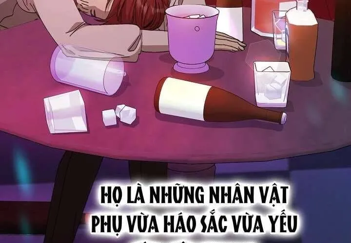 Tôi Đã Vô Tình Quyến Rũ Em Trai Của Nam Chính Chap 20 - Next Chap 21