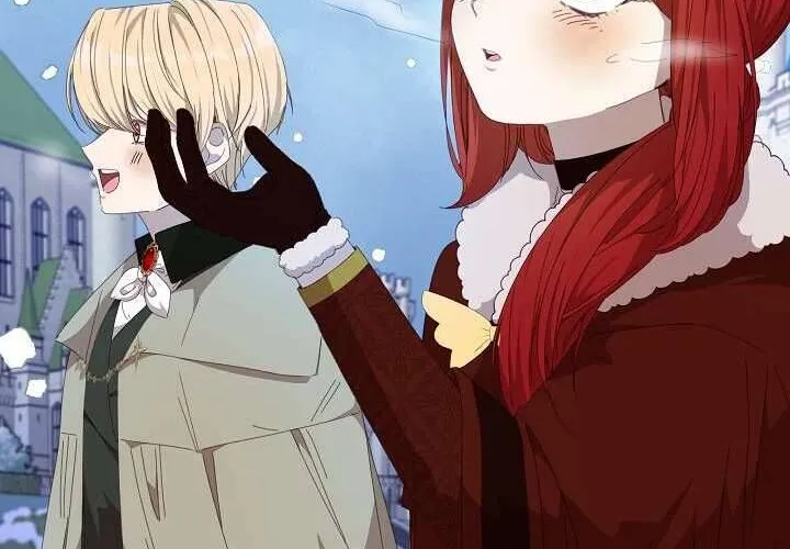Tôi Đã Vô Tình Quyến Rũ Em Trai Của Nam Chính Chap 21 - Next Chap 22