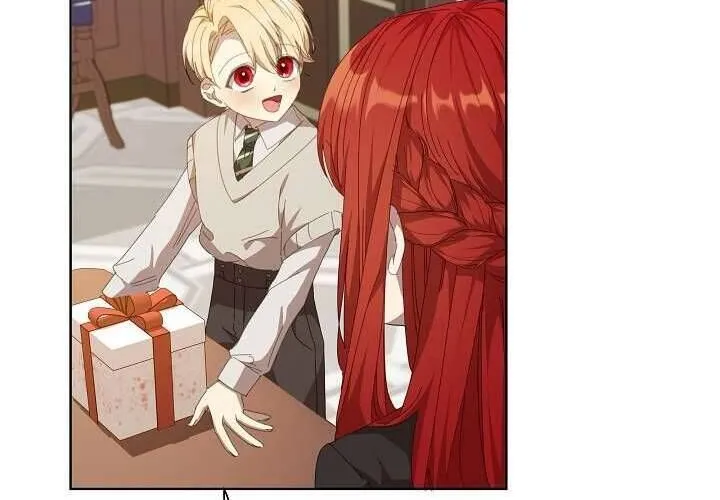 Tôi Đã Vô Tình Quyến Rũ Em Trai Của Nam Chính Chap 21 - Next Chap 22