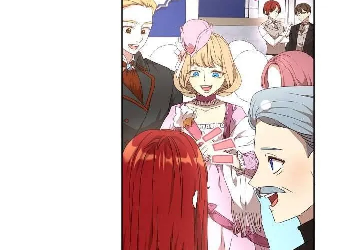 Tôi Đã Vô Tình Quyến Rũ Em Trai Của Nam Chính Chap 21 - Next Chap 22