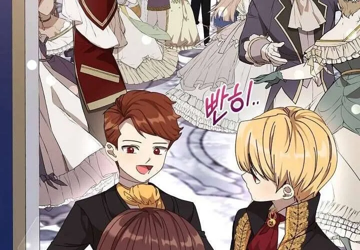 Tôi Đã Vô Tình Quyến Rũ Em Trai Của Nam Chính Chap 21 - Next Chap 22
