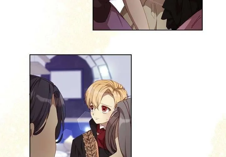 Tôi Đã Vô Tình Quyến Rũ Em Trai Của Nam Chính Chap 21 - Next Chap 22