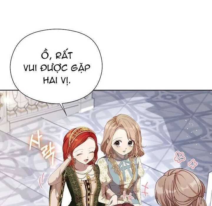 Tôi Đã Vô Tình Quyến Rũ Em Trai Của Nam Chính Chap 22 - Next Chap 23