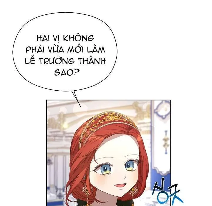 Tôi Đã Vô Tình Quyến Rũ Em Trai Của Nam Chính Chap 22 - Next Chap 23