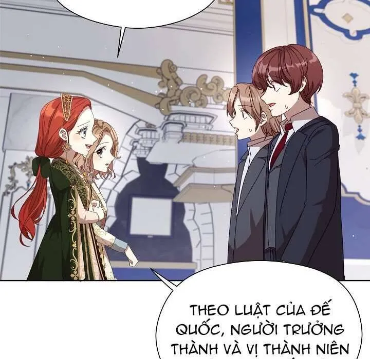 Tôi Đã Vô Tình Quyến Rũ Em Trai Của Nam Chính Chap 22 - Next Chap 23