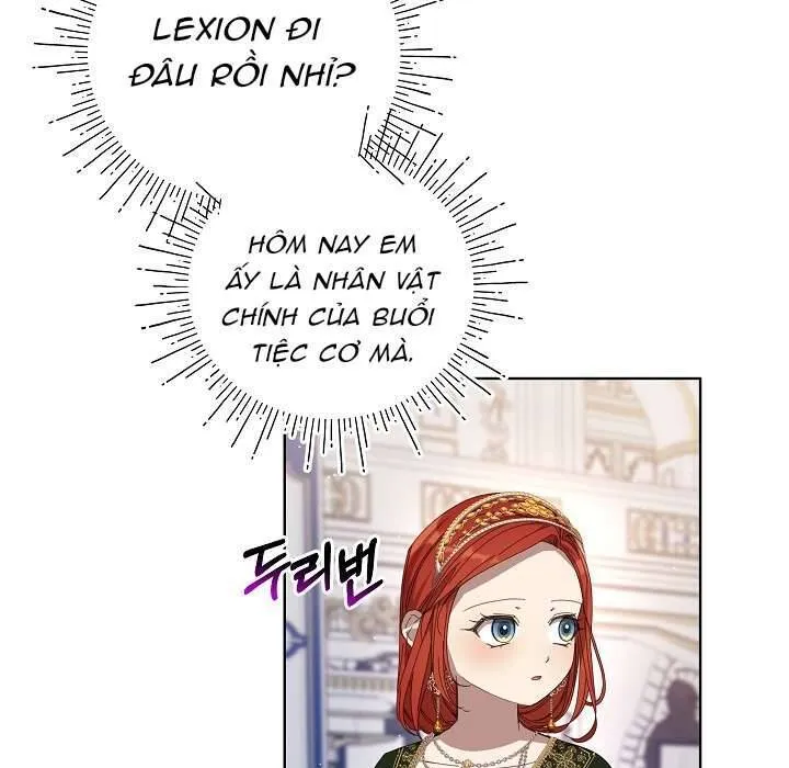 Tôi Đã Vô Tình Quyến Rũ Em Trai Của Nam Chính Chap 22 - Next Chap 23