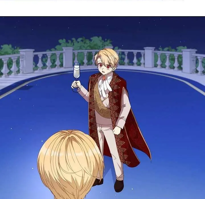 Tôi Đã Vô Tình Quyến Rũ Em Trai Của Nam Chính Chap 22 - Next Chap 23