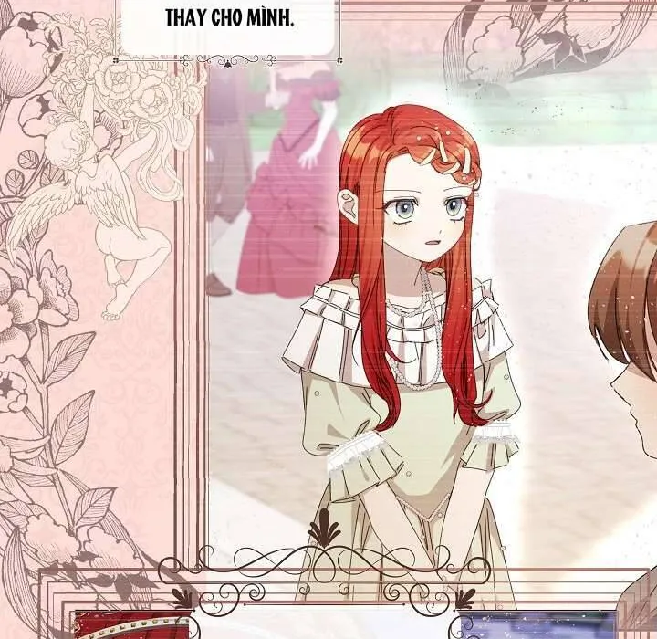 Tôi Đã Vô Tình Quyến Rũ Em Trai Của Nam Chính Chap 23 - Next Chap 24