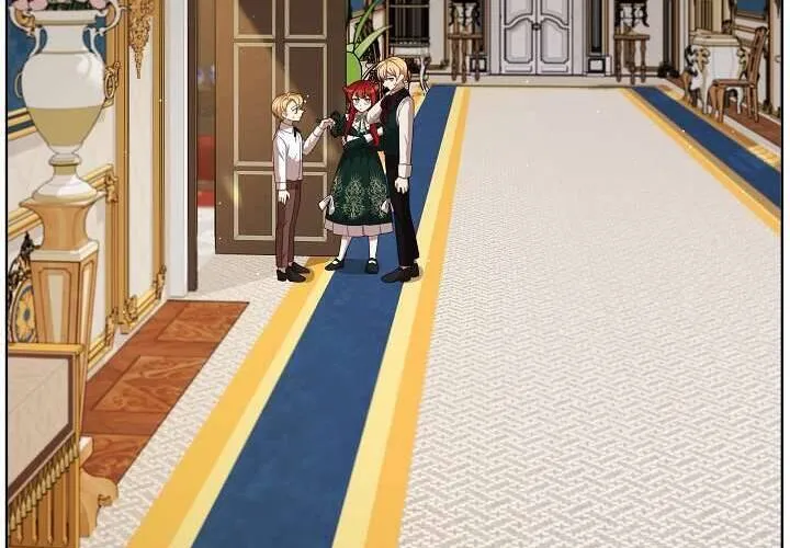 Tôi Đã Vô Tình Quyến Rũ Em Trai Của Nam Chính Chap 24 - Next Chap 25