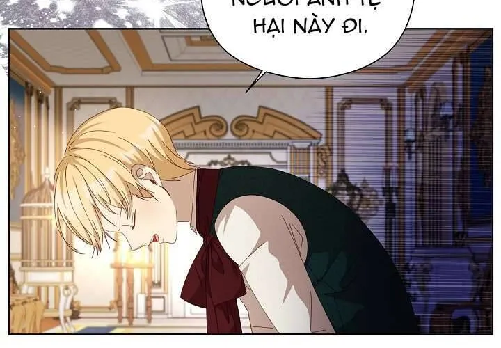 Tôi Đã Vô Tình Quyến Rũ Em Trai Của Nam Chính Chap 24 - Next Chap 25