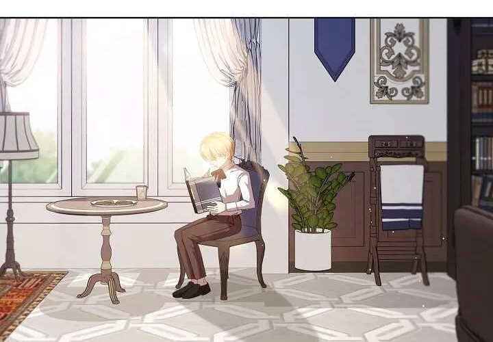 Tôi Đã Vô Tình Quyến Rũ Em Trai Của Nam Chính Chap 24 - Next Chap 25