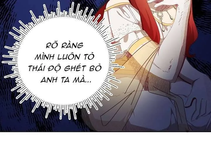 Tôi Đã Vô Tình Quyến Rũ Em Trai Của Nam Chính Chap 25 - Next Chap 26