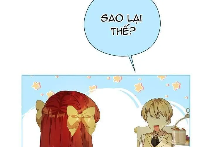Tôi Đã Vô Tình Quyến Rũ Em Trai Của Nam Chính Chap 25 - Next Chap 26