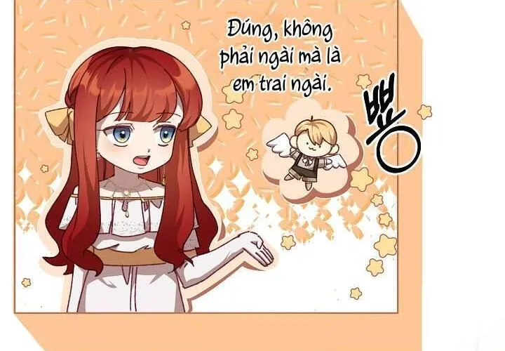 Tôi Đã Vô Tình Quyến Rũ Em Trai Của Nam Chính Chap 25 - Next Chap 26