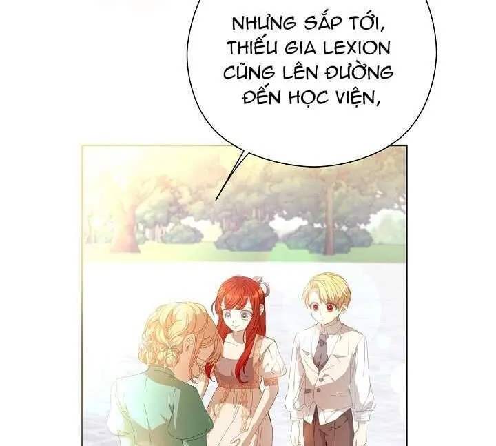 Tôi Đã Vô Tình Quyến Rũ Em Trai Của Nam Chính Chap 27 - Next Chap 28