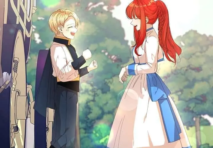Tôi Đã Vô Tình Quyến Rũ Em Trai Của Nam Chính Chap 27 - Next Chap 28