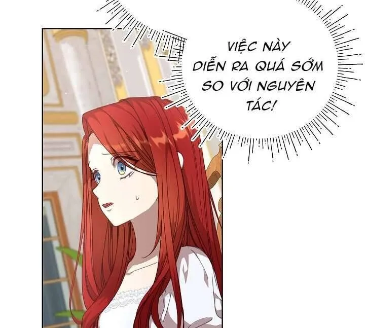 Tôi Đã Vô Tình Quyến Rũ Em Trai Của Nam Chính Chap 28 - Next Chap 29