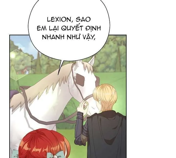 Tôi Đã Vô Tình Quyến Rũ Em Trai Của Nam Chính Chap 28 - Next Chap 29