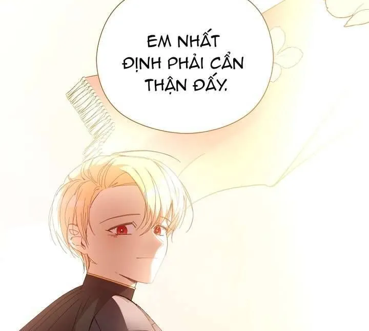 Tôi Đã Vô Tình Quyến Rũ Em Trai Của Nam Chính Chap 28 - Next Chap 29
