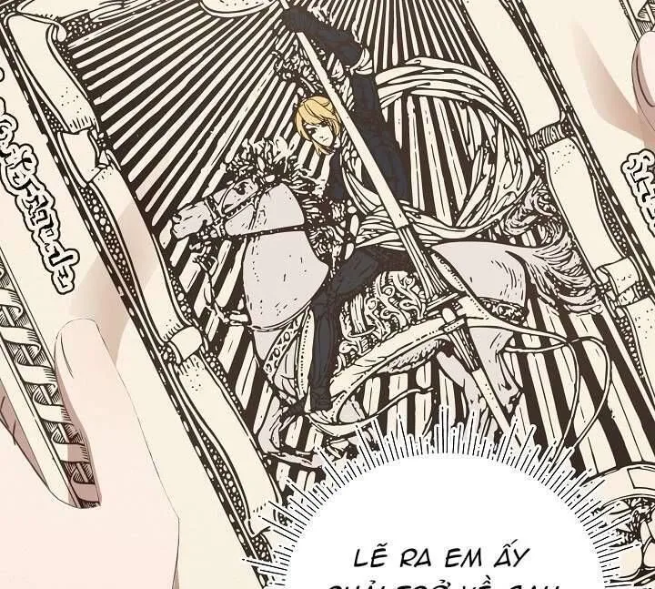 Tôi Đã Vô Tình Quyến Rũ Em Trai Của Nam Chính Chap 29 - Next Chap 30